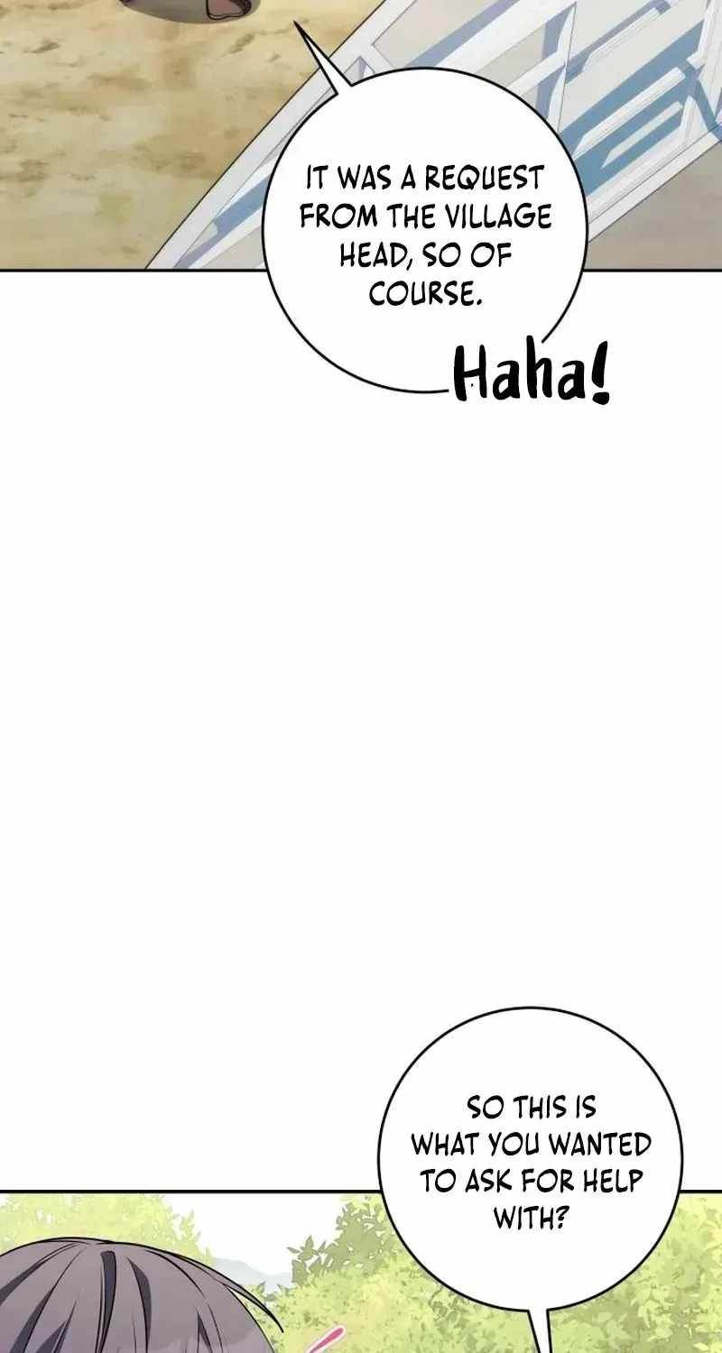 Devely’s Healing Time Chapter 5 - Page 43 in English