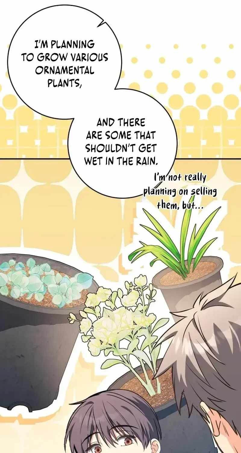 Devely’s Healing Time Chapter 5 - Page 45 in English