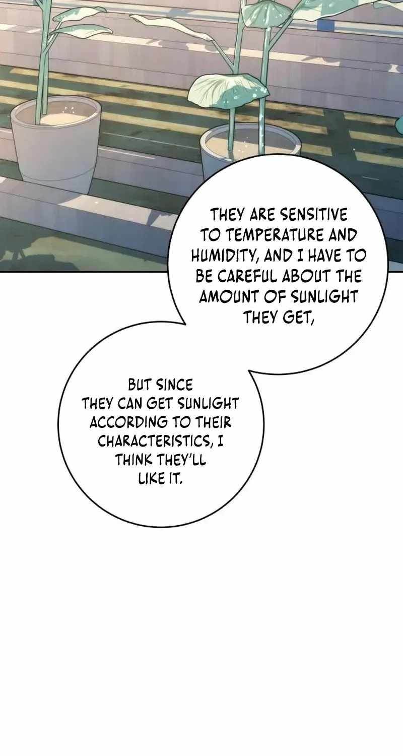 Devely’s Healing Time Chapter 5 - Page 58 in English