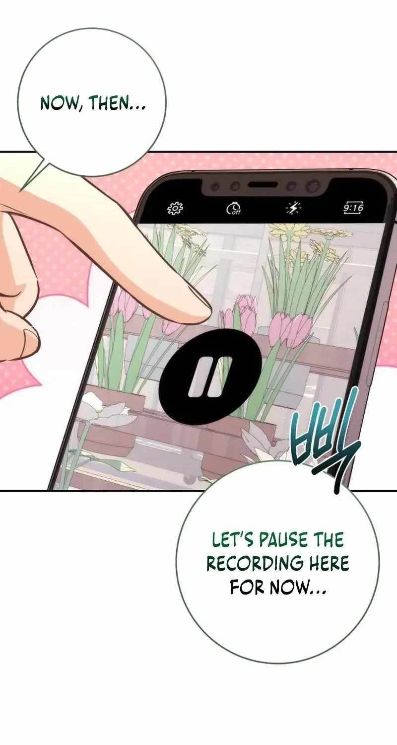 Devely’s Healing Time Chapter 5 - Page 59 in English