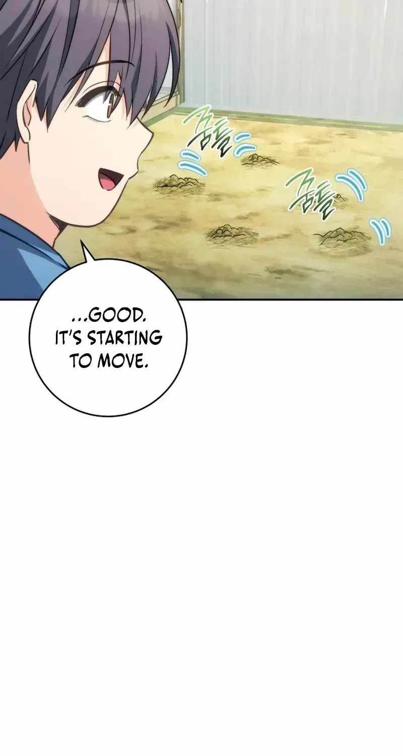 Devely’s Healing Time Chapter 5 - Page 64 in English