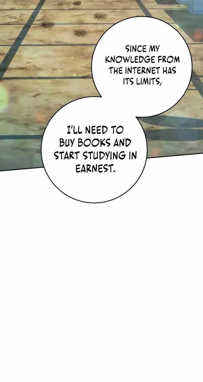 Devely’s Healing Time Chapter 5 - Page 74 in English