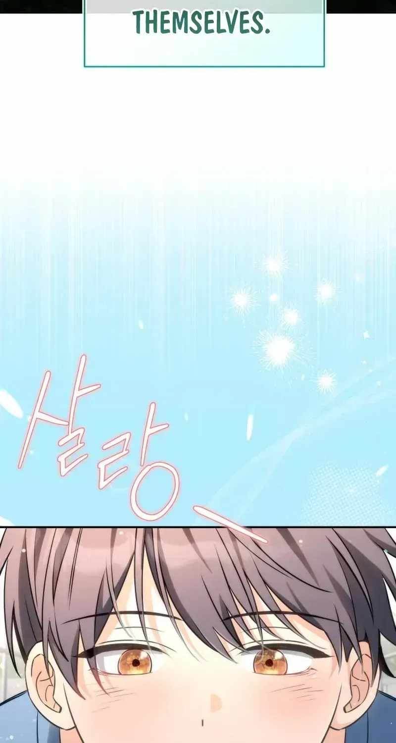 Devely’s Healing Time Chapter 5 - Page 86 in English