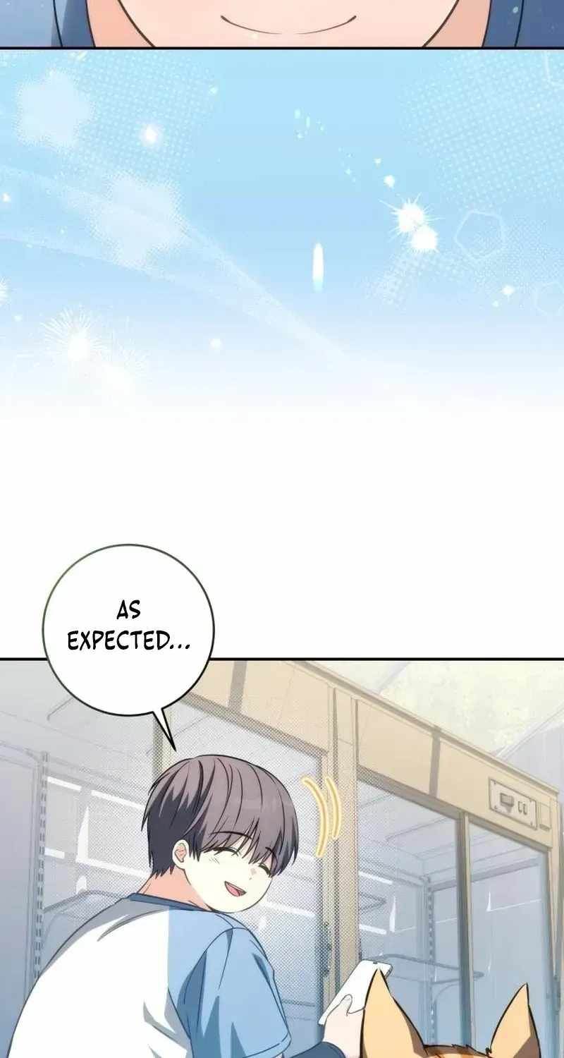 Devely’s Healing Time Chapter 5 - Page 87 in English