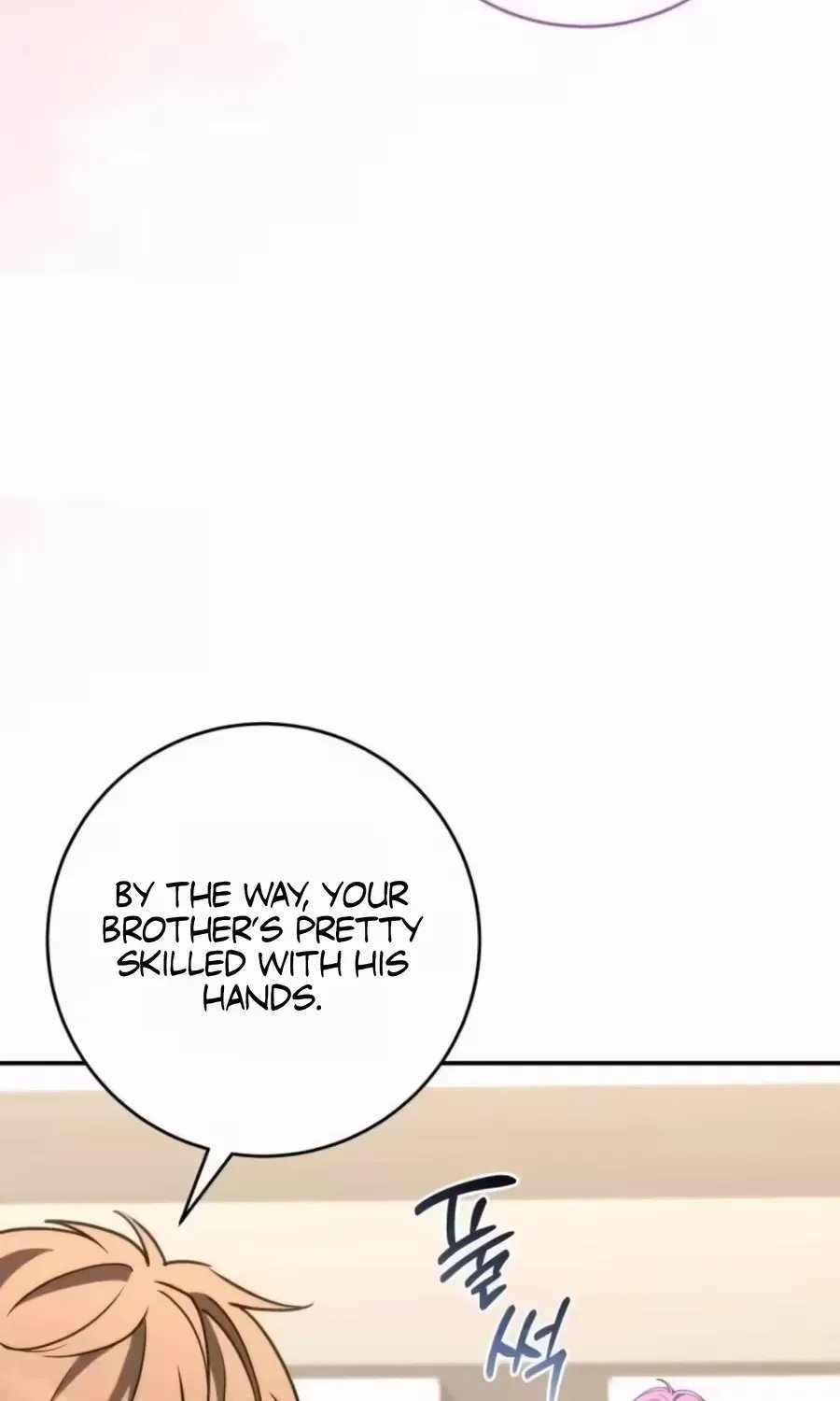 Devely’s Healing Time Chapter 7 - Page 22 in English