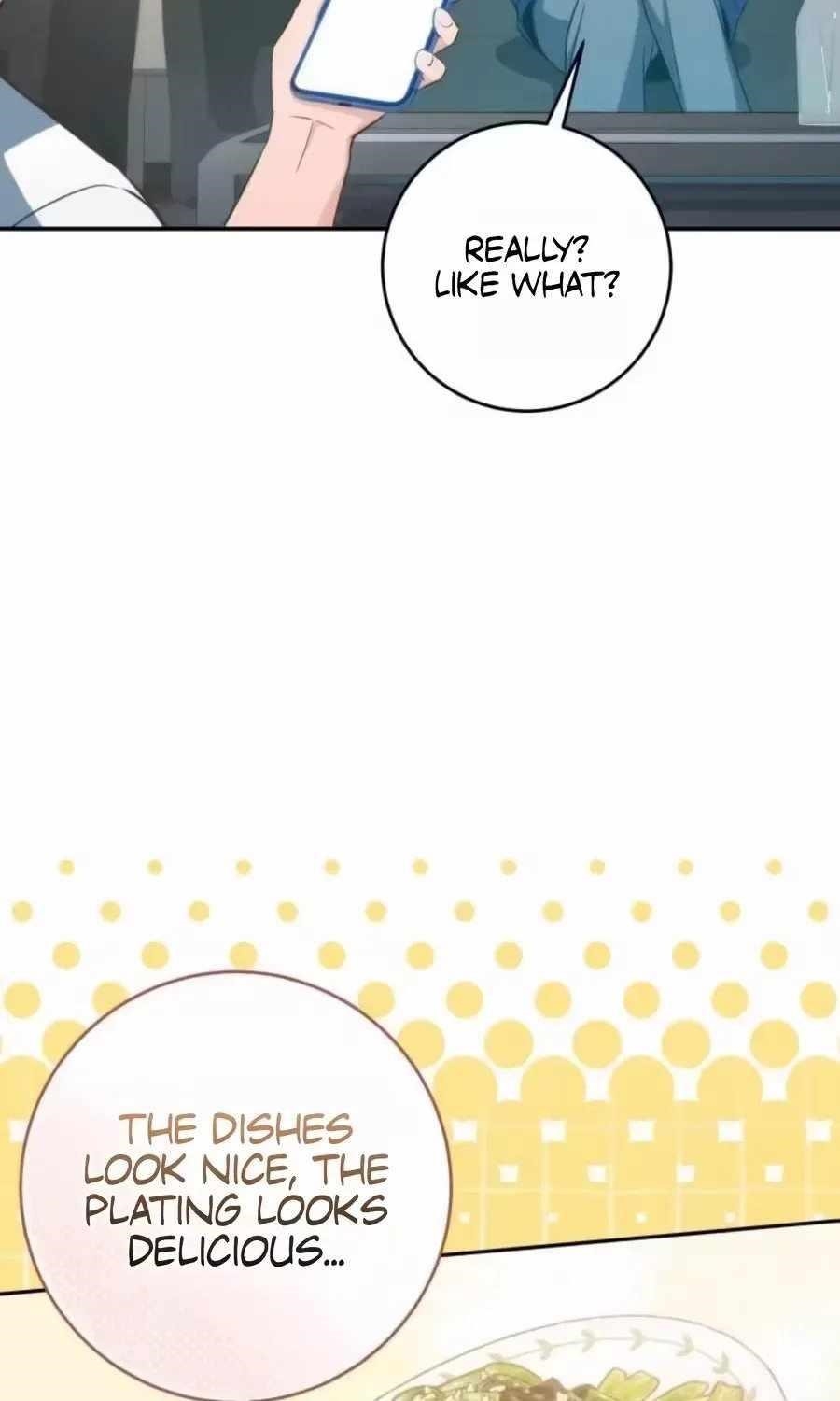 Devely’s Healing Time Chapter 7 - Page 24 in English