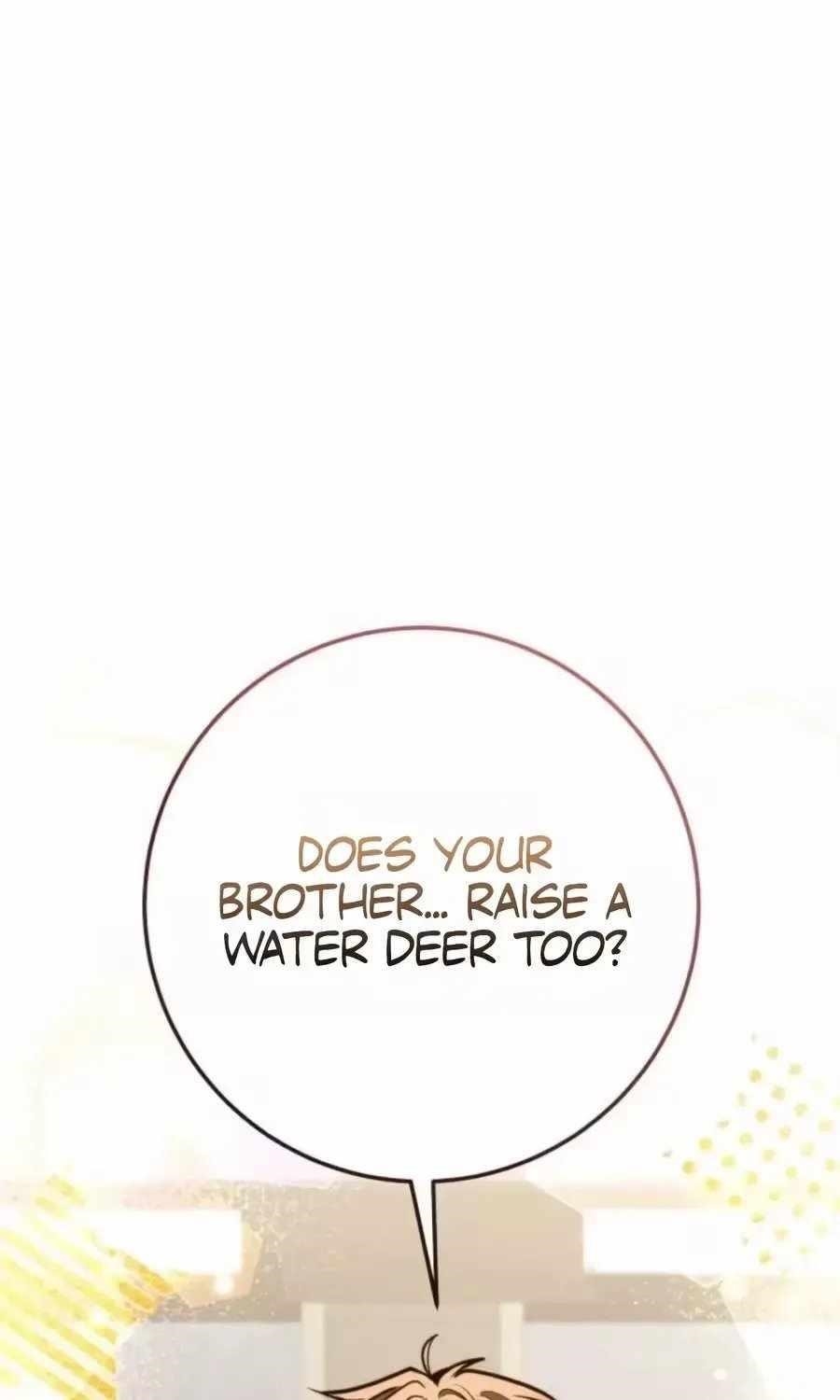Devely’s Healing Time Chapter 7 - Page 33 in English