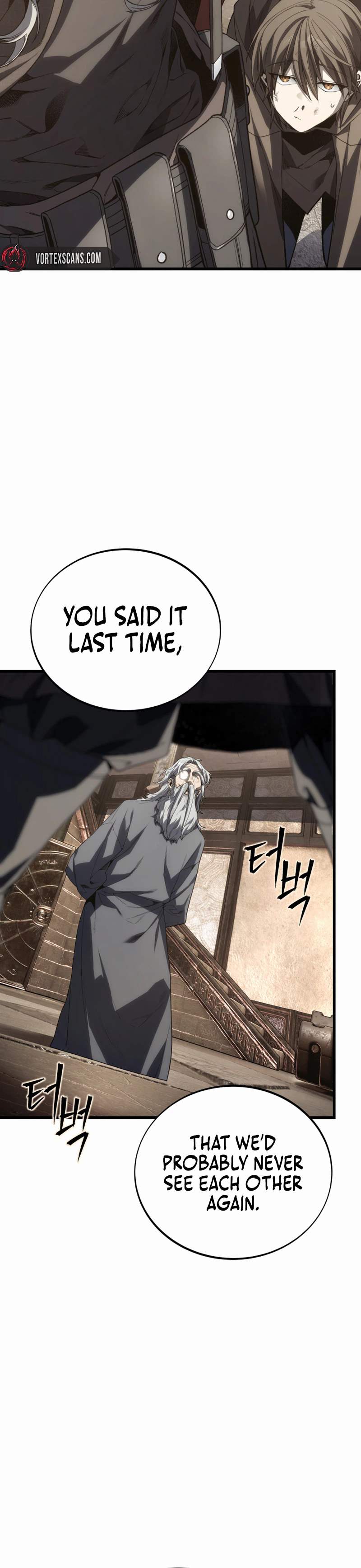 Sandmancer of the Scorched Desert Chapter 24.5 - Page 4 in English