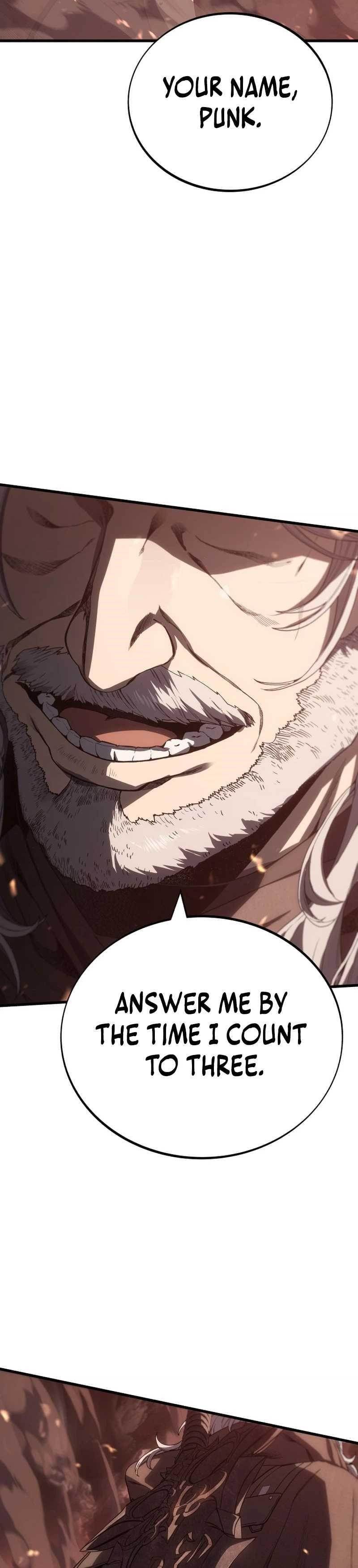 Sandmancer of the Scorched Desert Chapter 7 - Page 10 in English