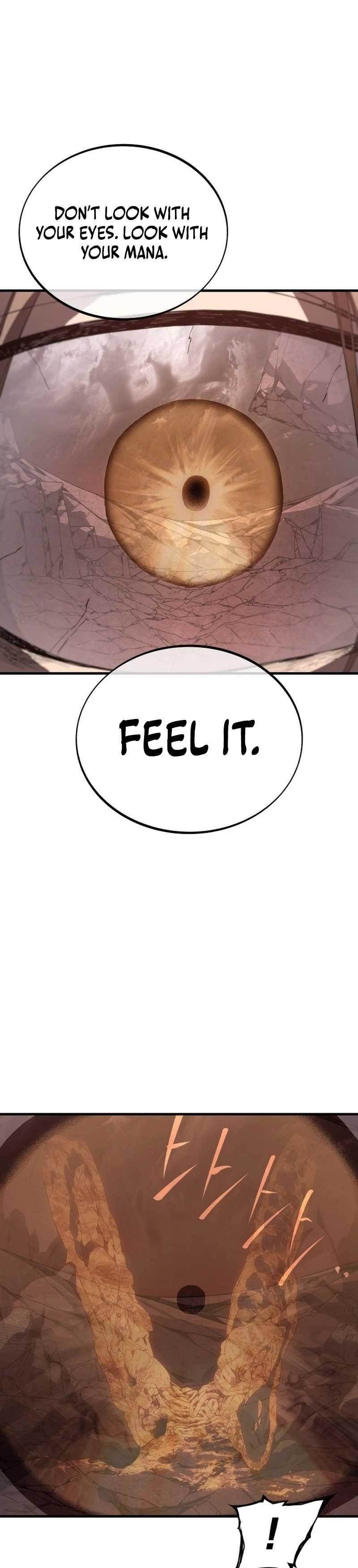 Sandmancer of the Scorched Desert Chapter 7 - Page 22 in English