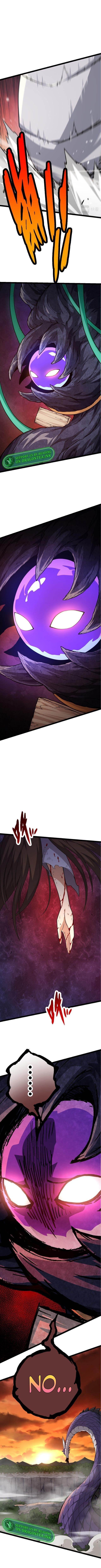 Evolution Begins With a Big Tree Chapter 10 - Page 3 in English