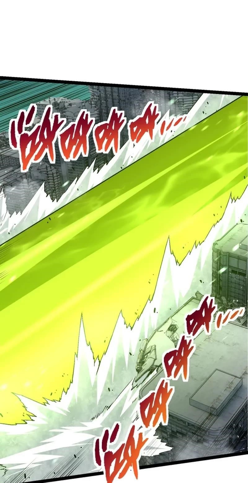Evolution Begins With a Big Tree Chapter 131 - Page 15 in English
