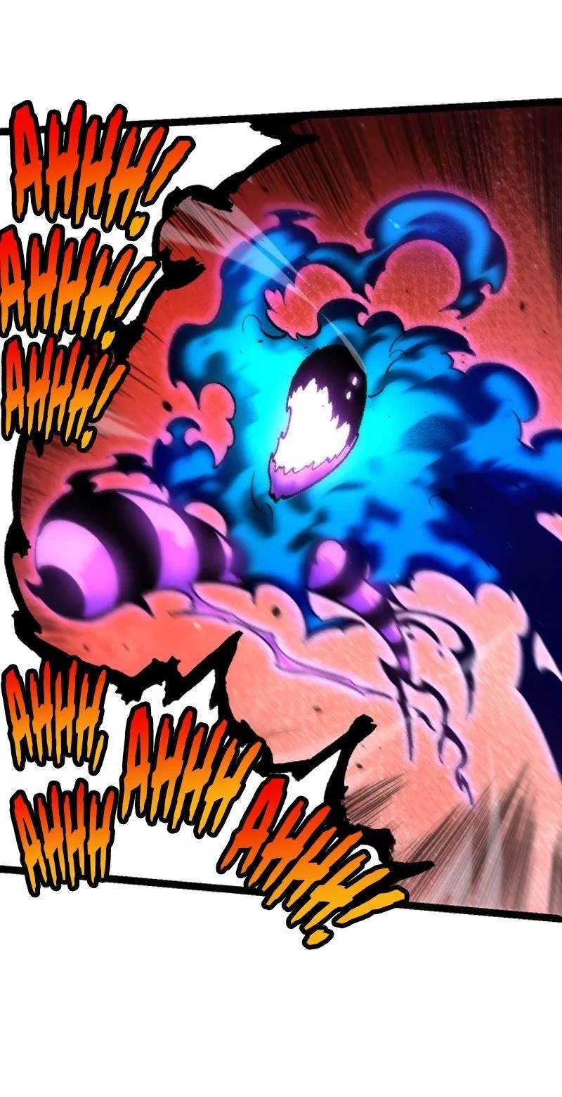 Evolution Begins With a Big Tree Chapter 131 - Page 24 in English