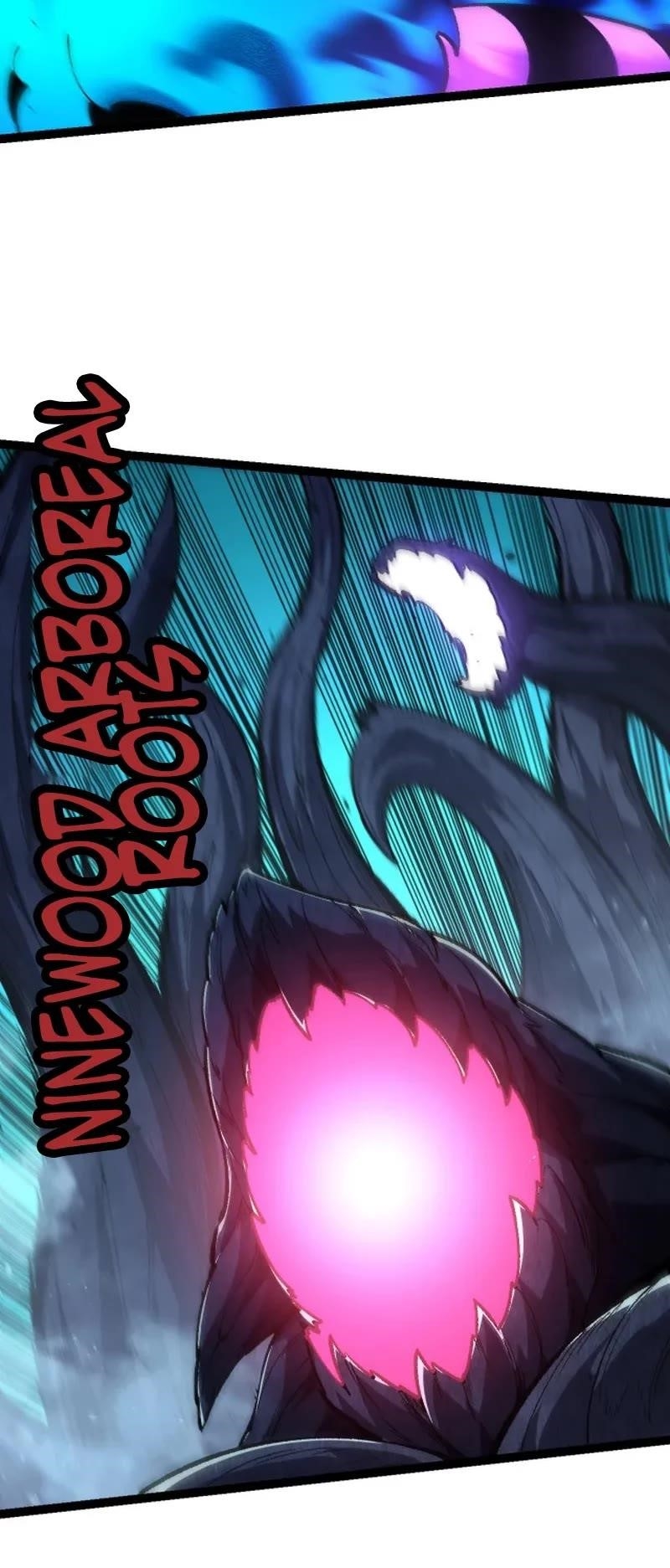 Evolution Begins With a Big Tree Chapter 131 - Page 27 in English