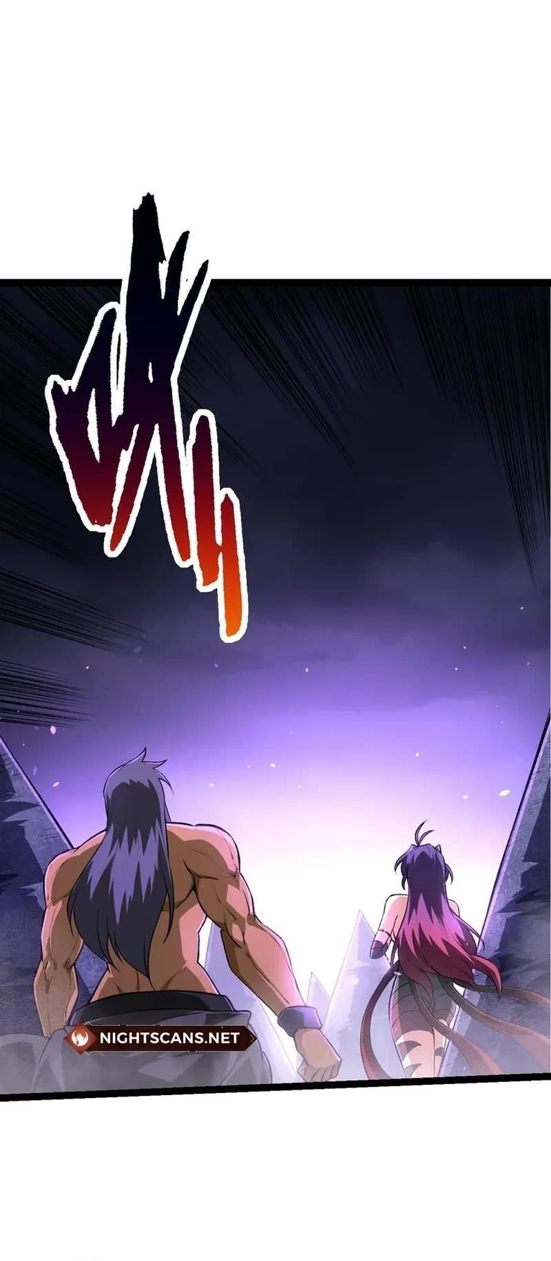 Evolution Begins With a Big Tree Chapter 132 - Page 15 in English