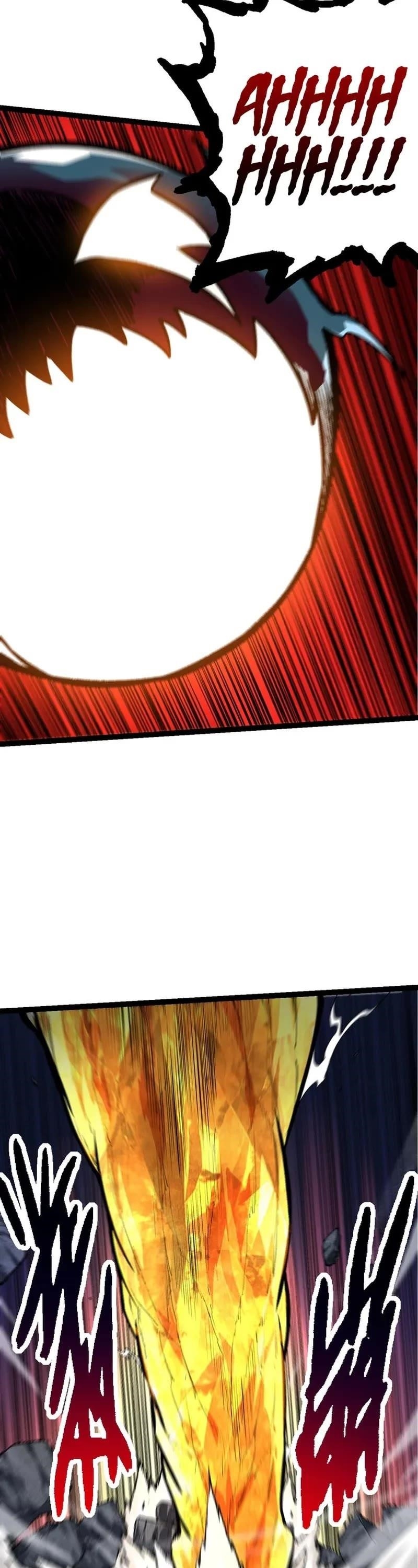 Evolution Begins With a Big Tree Chapter 132 - Page 28 in English