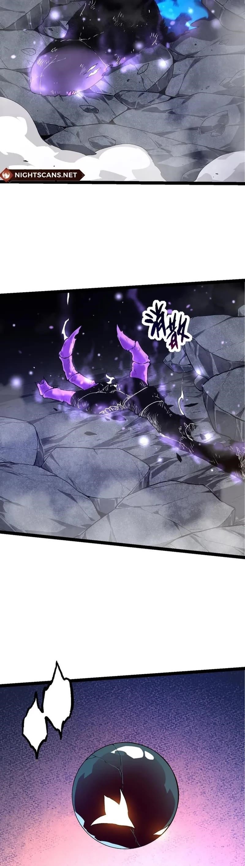 Evolution Begins With a Big Tree Chapter 132 - Page 30 in English