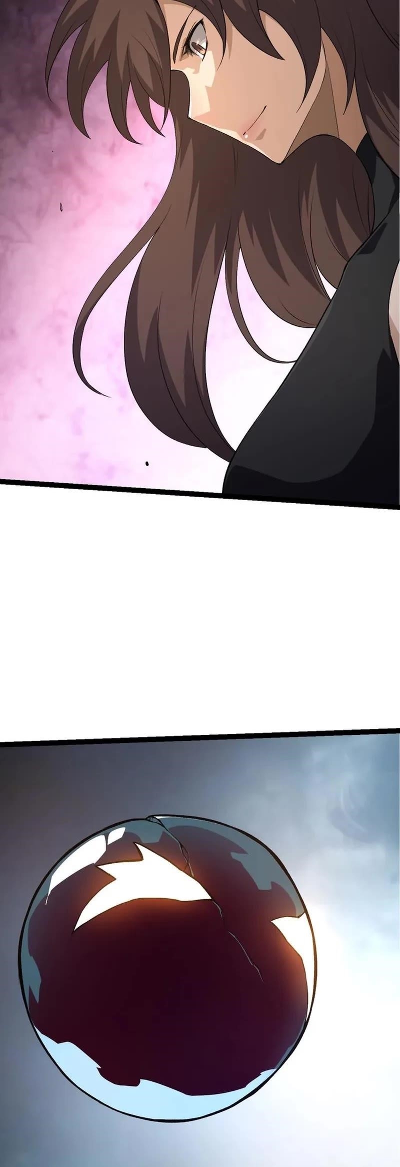 Evolution Begins With a Big Tree Chapter 132 - Page 33 in English