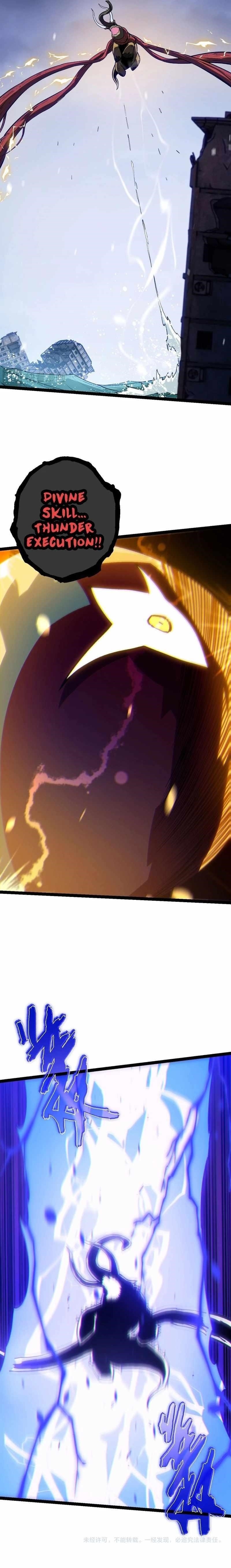 Evolution Begins With a Big Tree Chapter 156 - Page 14 in English