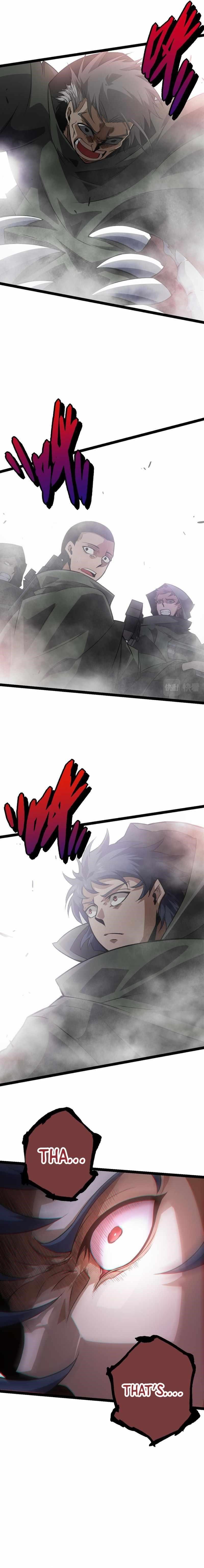 Evolution Begins With a Big Tree Chapter 18 - Page 7 in English