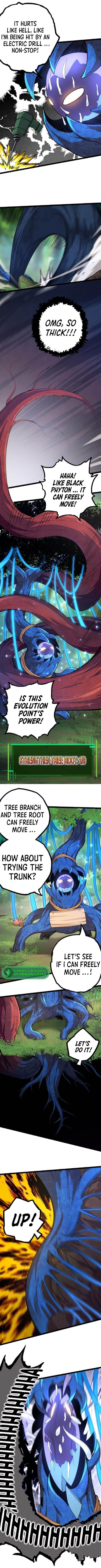 Evolution Begins With a Big Tree Chapter 2 - Page 7 in English