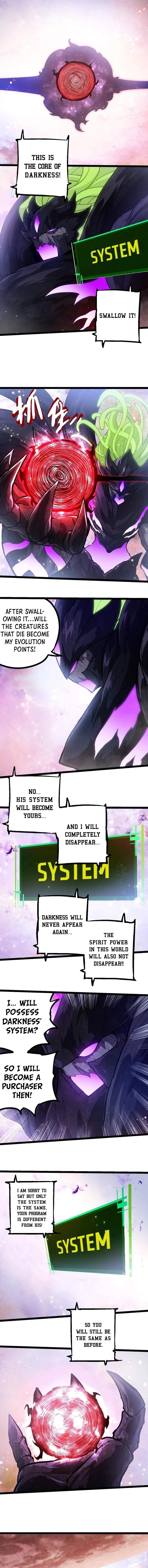 Evolution Begins With a Big Tree Chapter 240 - Page 6 in English