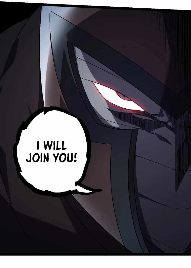 Evolution Begins With a Big Tree Chapter 253 - Page 9 in English