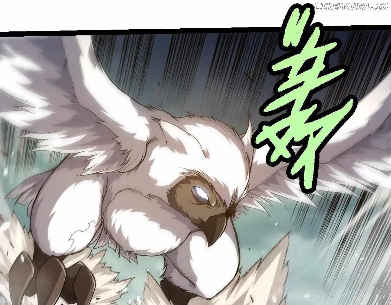 Evolution Begins With a Big Tree Chapter 317 - Page 19 in English