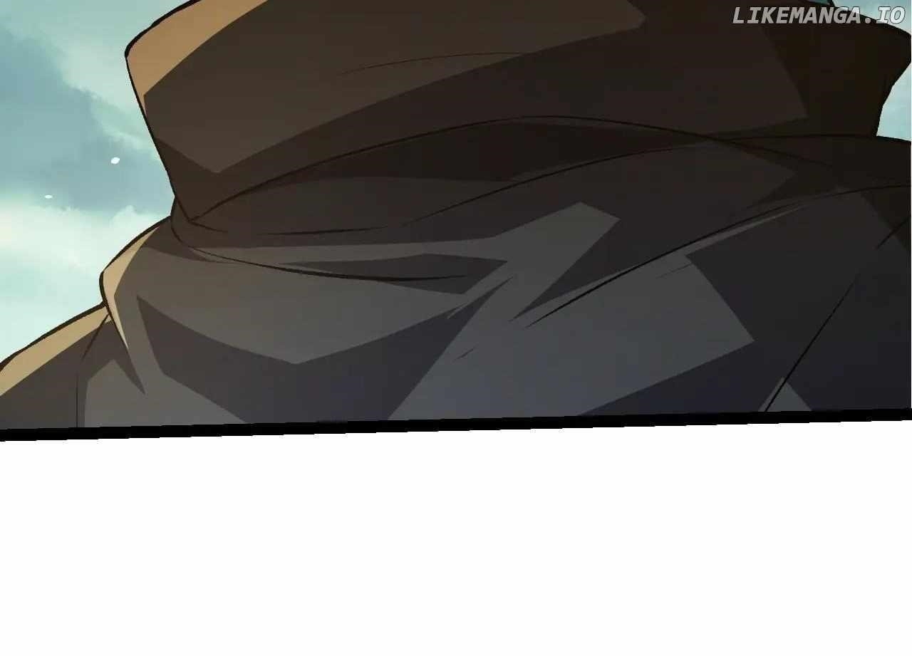 Evolution Begins With a Big Tree Chapter 317 - Page 40 in English