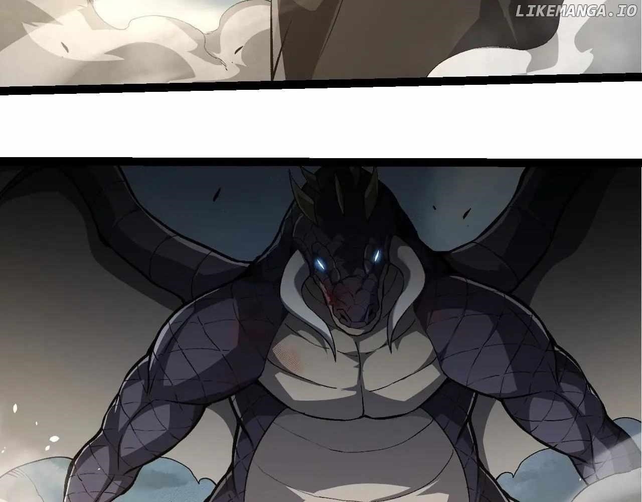 Evolution Begins With a Big Tree Chapter 317 - Page 44 in English