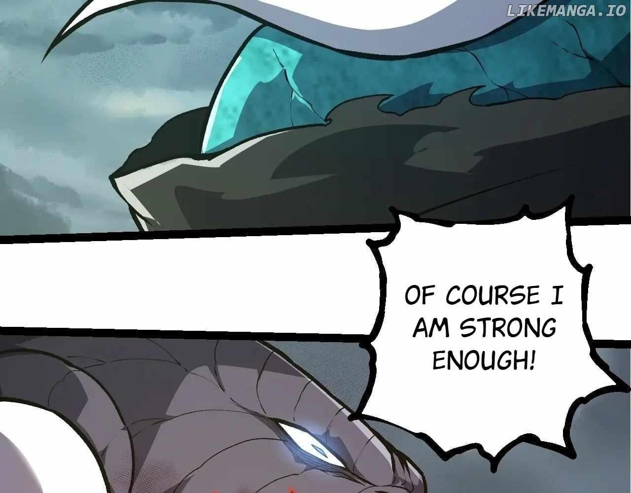 Evolution Begins With a Big Tree Chapter 317 - Page 47 in English