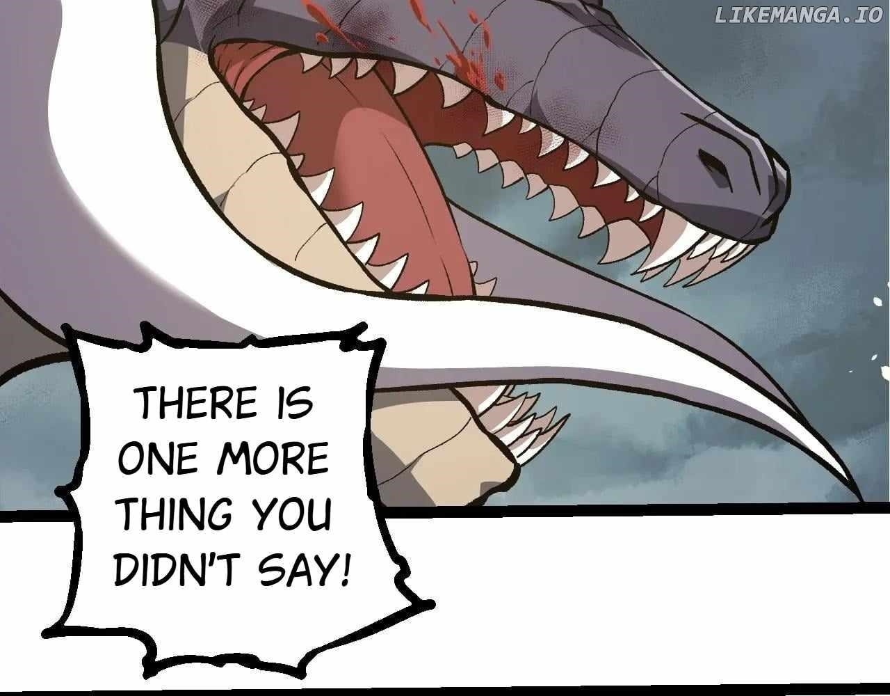 Evolution Begins With a Big Tree Chapter 317 - Page 48 in English