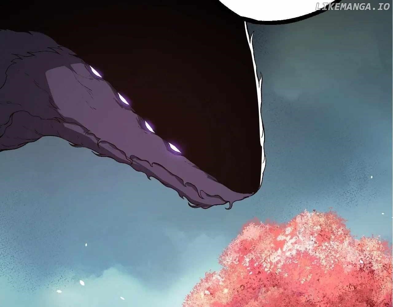 Evolution Begins With a Big Tree Chapter 317 - Page 5 in English