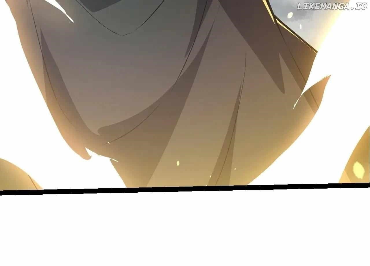 Evolution Begins With a Big Tree Chapter 317 - Page 50 in English