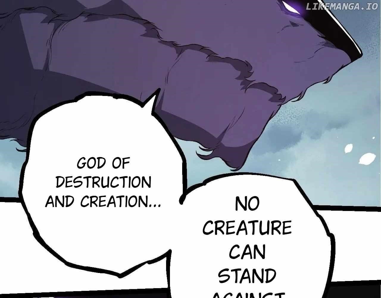 Evolution Begins With a Big Tree Chapter 317 - Page 7 in English