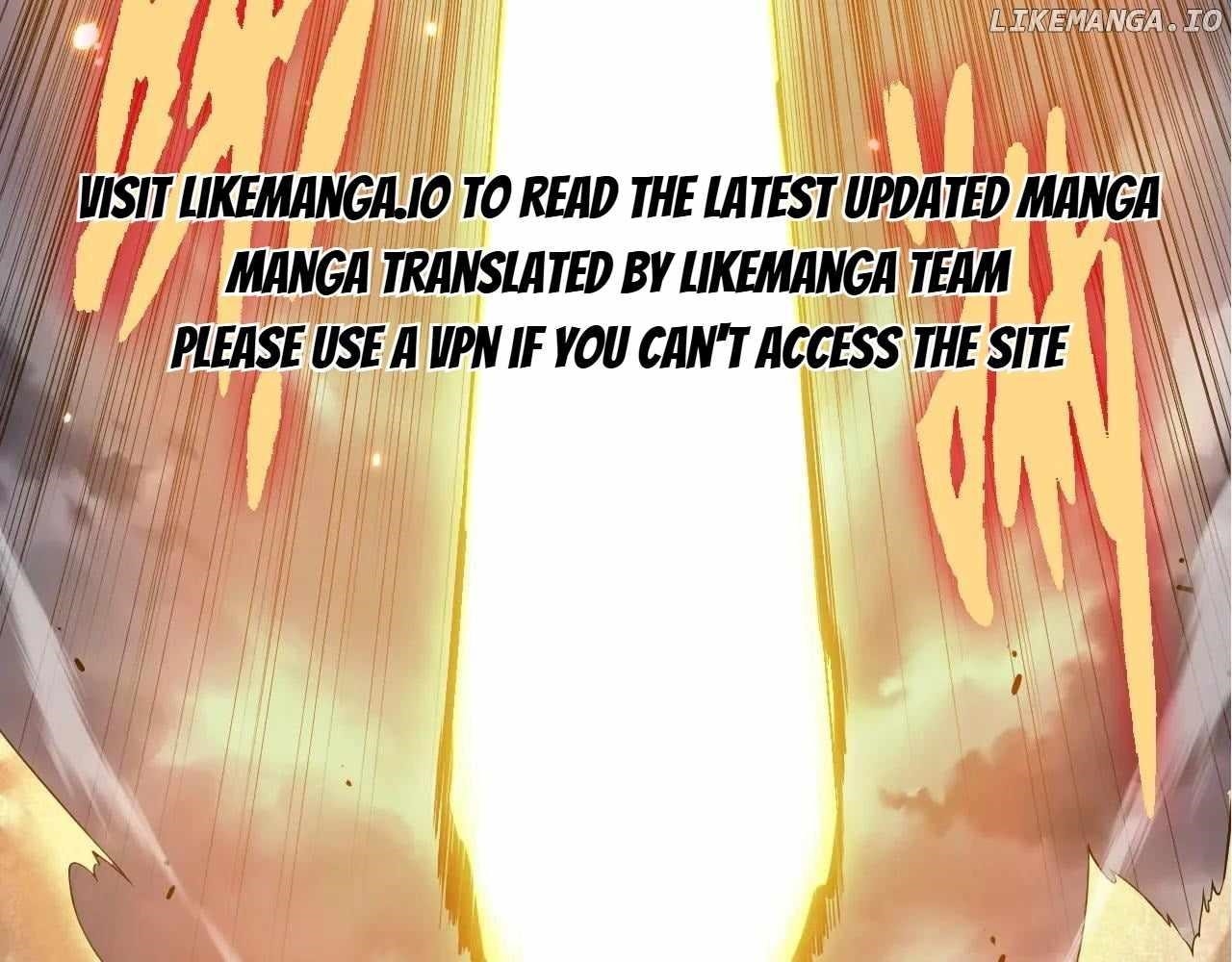 Evolution Begins With a Big Tree Chapter 318 - Page 3 in English
