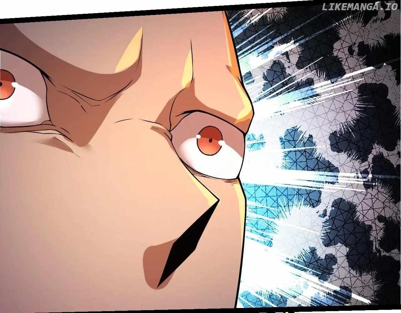 Evolution Begins With a Big Tree Chapter 318 - Page 43 in English