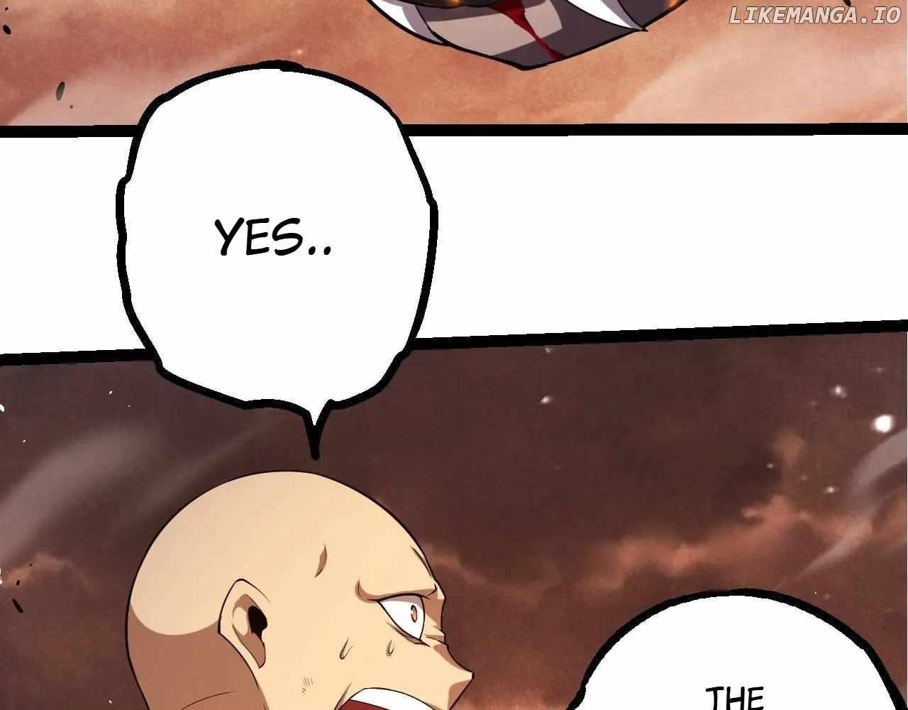 Evolution Begins With a Big Tree Chapter 318 - Page 49 in English