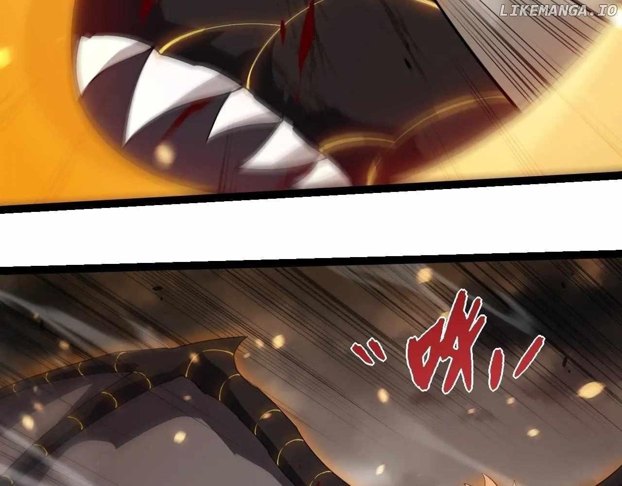 Evolution Begins With a Big Tree Chapter 318 - Page 69 in English