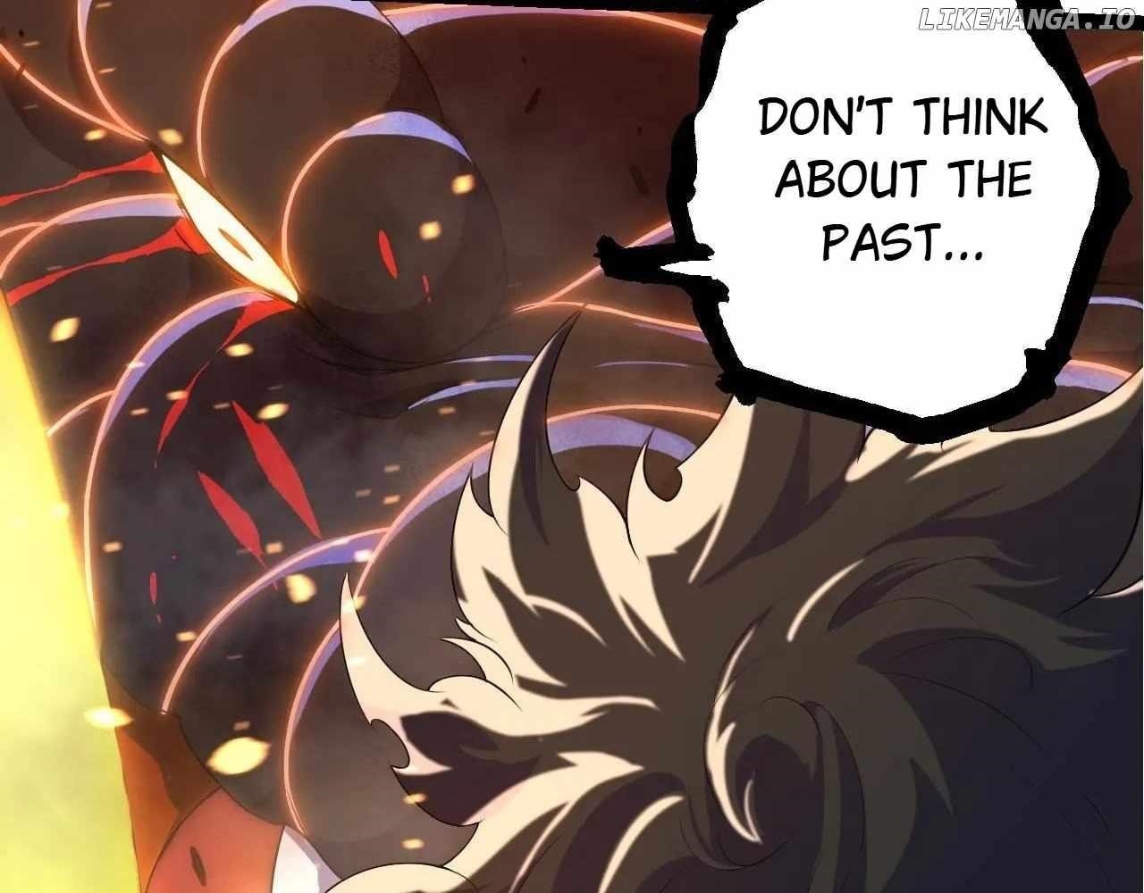 Evolution Begins With a Big Tree Chapter 318 - Page 75 in English