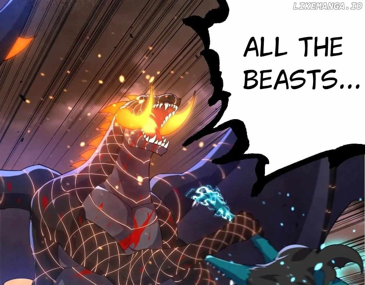 Evolution Begins With a Big Tree Chapter 318 - Page 78 in English