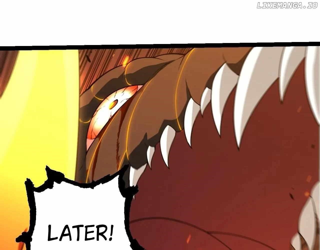 Evolution Begins With a Big Tree Chapter 318 - Page 81 in English