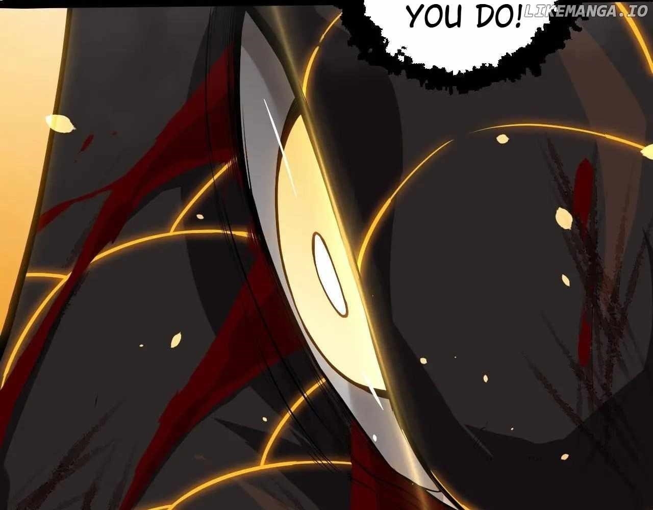 Evolution Begins With a Big Tree Chapter 318 - Page 99 in English