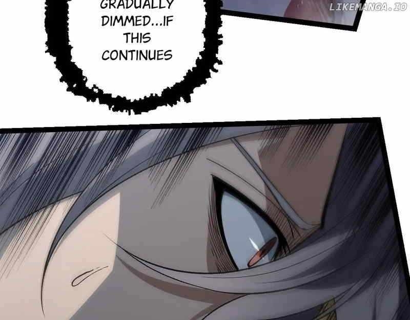 Evolution Begins With a Big Tree Chapter 321 - Page 19 in English