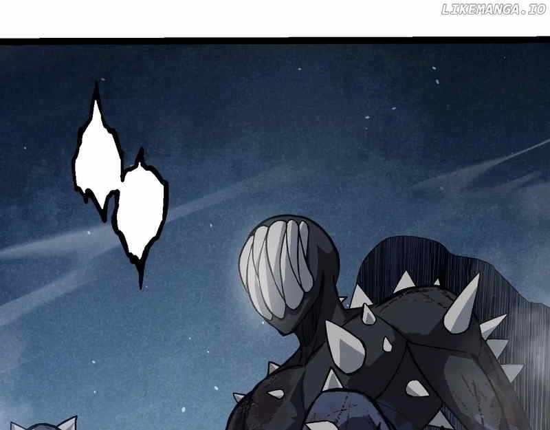 Evolution Begins With a Big Tree Chapter 321 - Page 86 in English