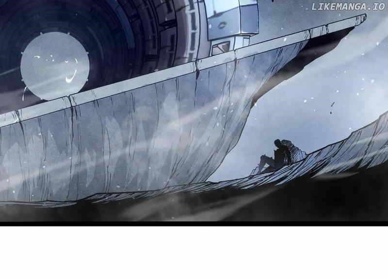 Evolution Begins With a Big Tree Chapter 321 - Page 91 in English