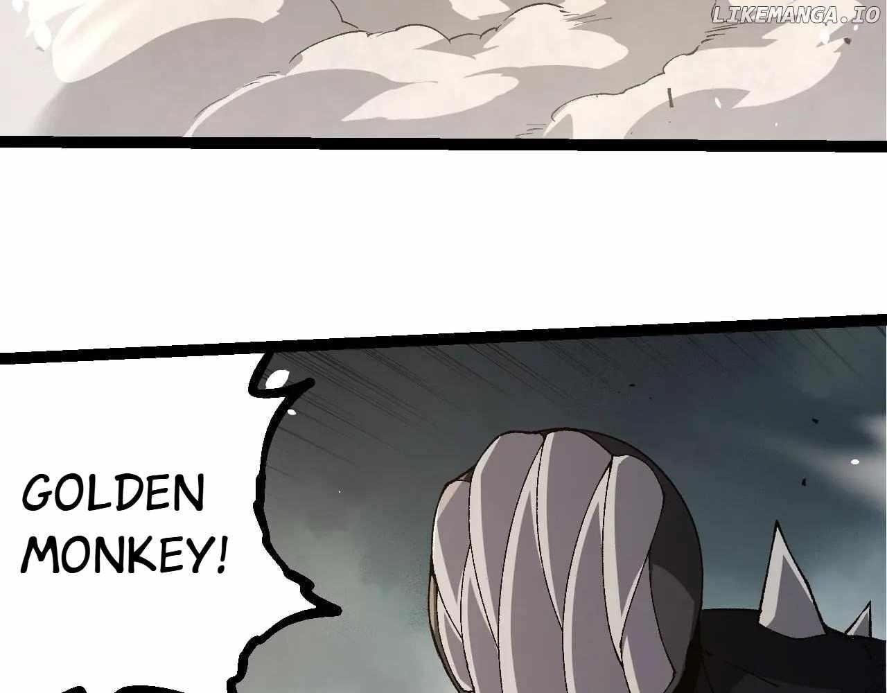 Evolution Begins With a Big Tree Chapter 322 - Page 26 in English