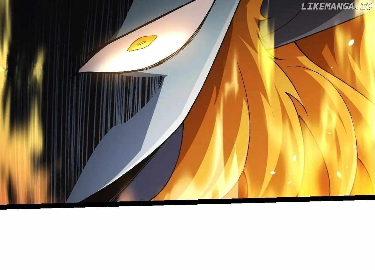 Evolution Begins With a Big Tree Chapter 322 - Page 30 in English