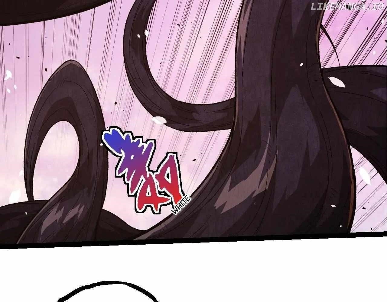 Evolution Begins With a Big Tree Chapter 322 - Page 47 in English