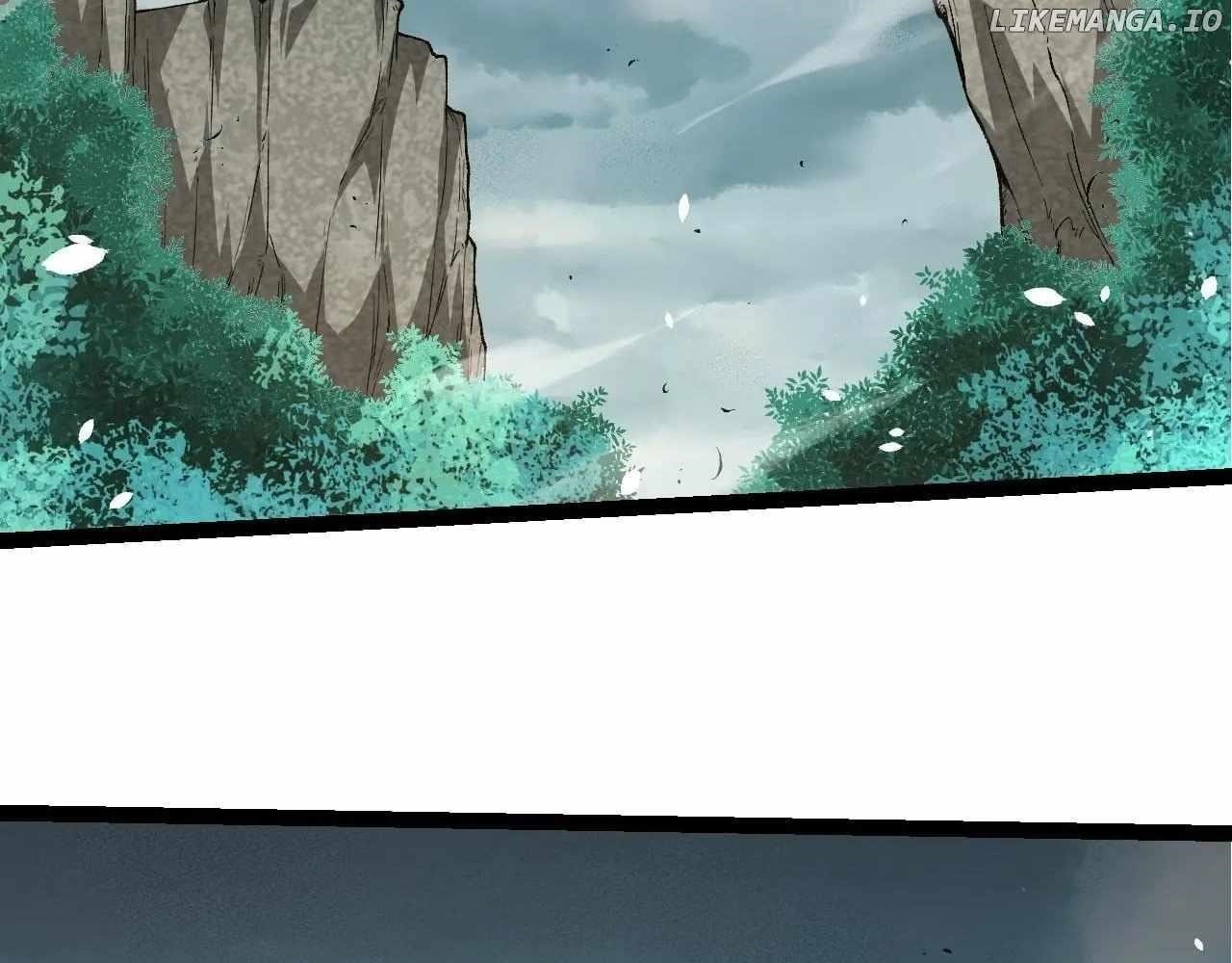 Evolution Begins With a Big Tree Chapter 322 - Page 5 in English